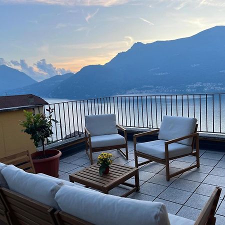 Stunning Apartment- Terrace And Swimming Pool Bellano Dış mekan fotoğraf